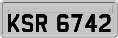 KSR6742