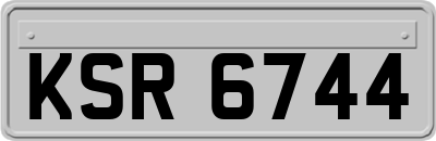 KSR6744