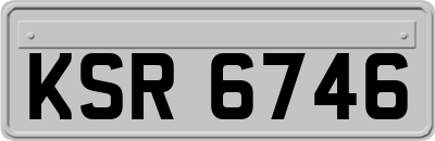 KSR6746