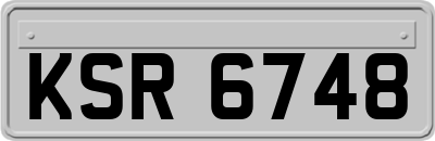 KSR6748