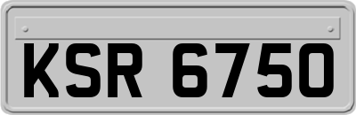 KSR6750