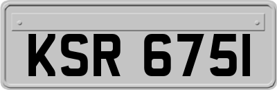 KSR6751