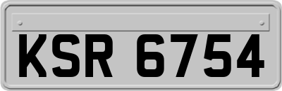 KSR6754