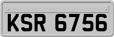 KSR6756