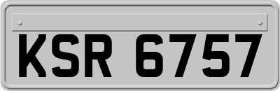 KSR6757