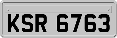 KSR6763