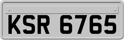 KSR6765