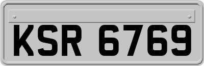 KSR6769