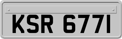 KSR6771