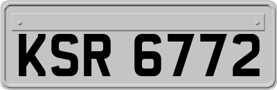 KSR6772