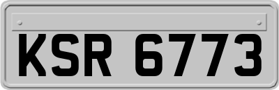 KSR6773