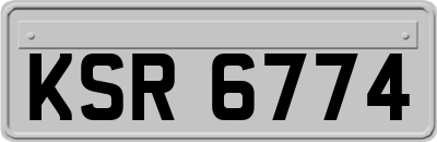 KSR6774