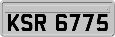 KSR6775