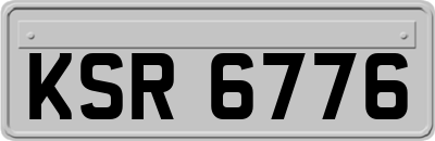 KSR6776