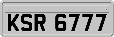 KSR6777
