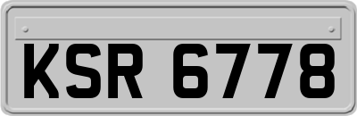 KSR6778