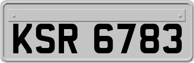 KSR6783