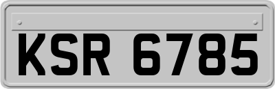 KSR6785