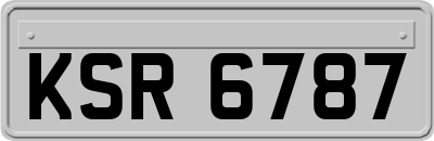 KSR6787