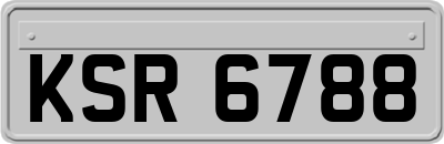 KSR6788