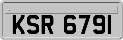 KSR6791