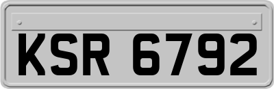 KSR6792
