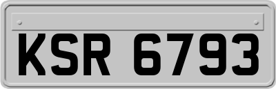 KSR6793