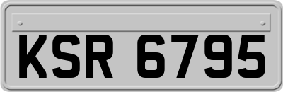 KSR6795