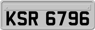 KSR6796