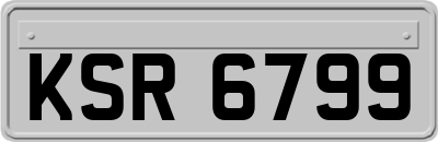 KSR6799