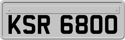 KSR6800