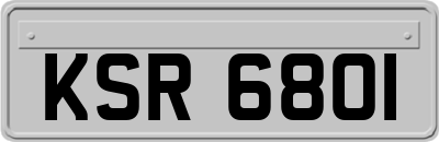KSR6801