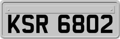 KSR6802