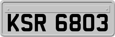 KSR6803