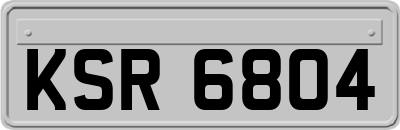 KSR6804