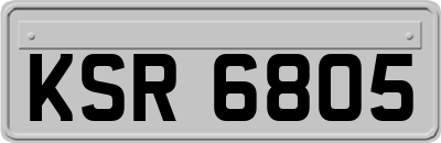 KSR6805
