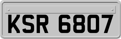 KSR6807