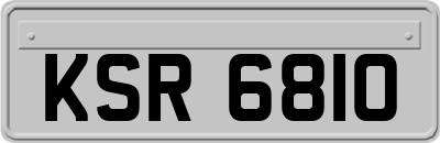 KSR6810