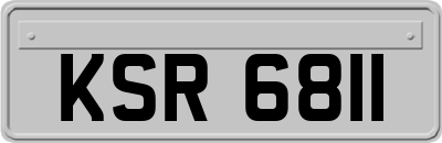 KSR6811