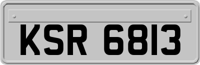 KSR6813