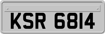 KSR6814