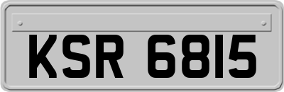 KSR6815
