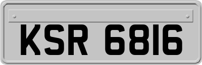 KSR6816