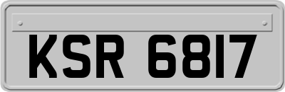 KSR6817