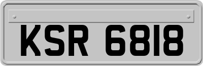 KSR6818