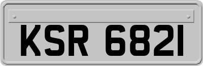 KSR6821