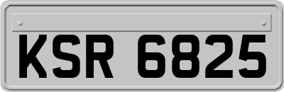 KSR6825