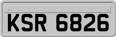 KSR6826