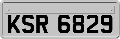 KSR6829