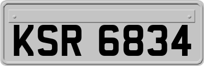 KSR6834